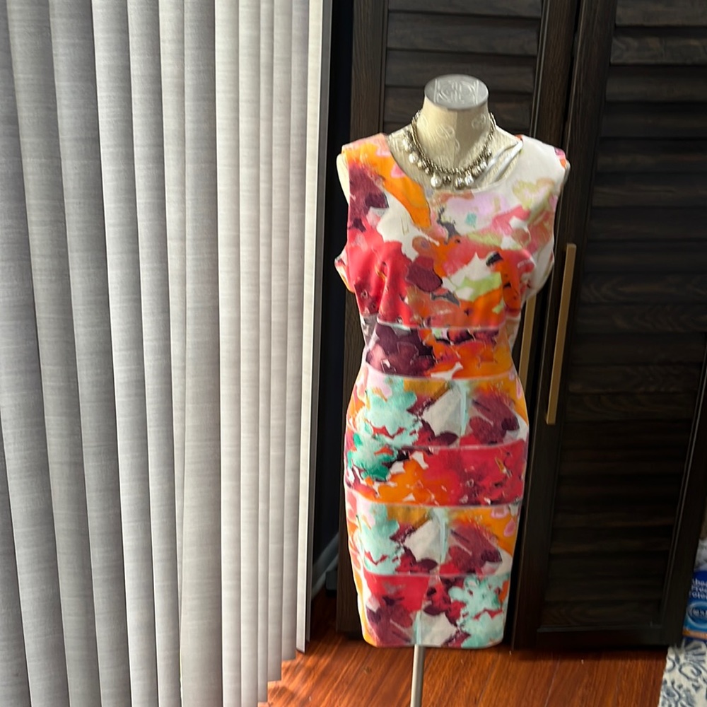 Women’s dress